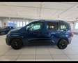 Fiat Doblo 50kWh  Launch Edition Blauw - thumbnail 9