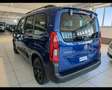Fiat Doblo 50kWh  Launch Edition Blue - thumbnail 8