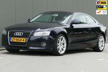 Coupé 2.0 TFSI Pro Line Youngtimer NAP B&O Cruise