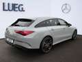 Mercedes-Benz CLA 200 Shooting Brake AMG-EDITION+DISTRONIC+AHK Grau - thumbnail 4
