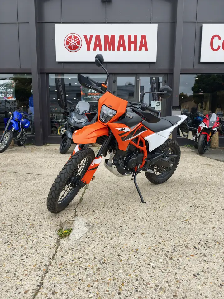 KTM