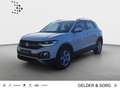 Volkswagen T-Cross 1.5 TSI DSG Style |LED|NAVI|PDC|ACC| Weiß - thumbnail 1