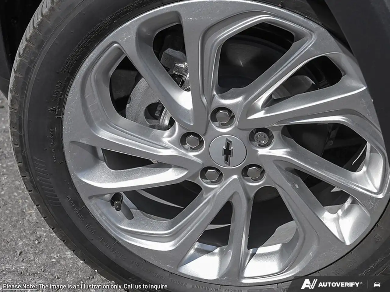 Chevrolet Bolt снимка Chevrolet Bolt