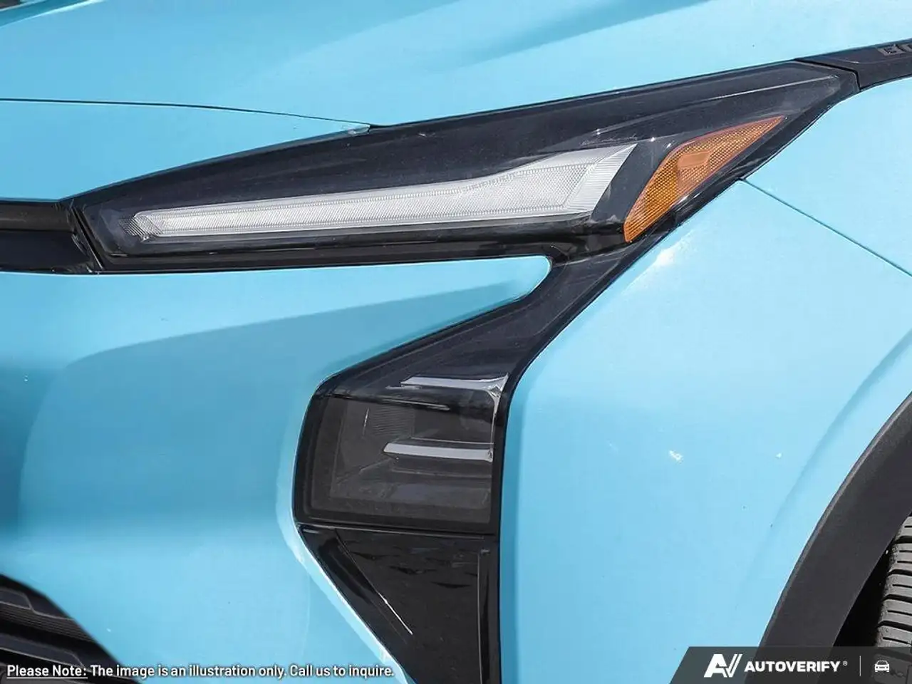 Chevrolet Bolt снимка Chevrolet Bolt