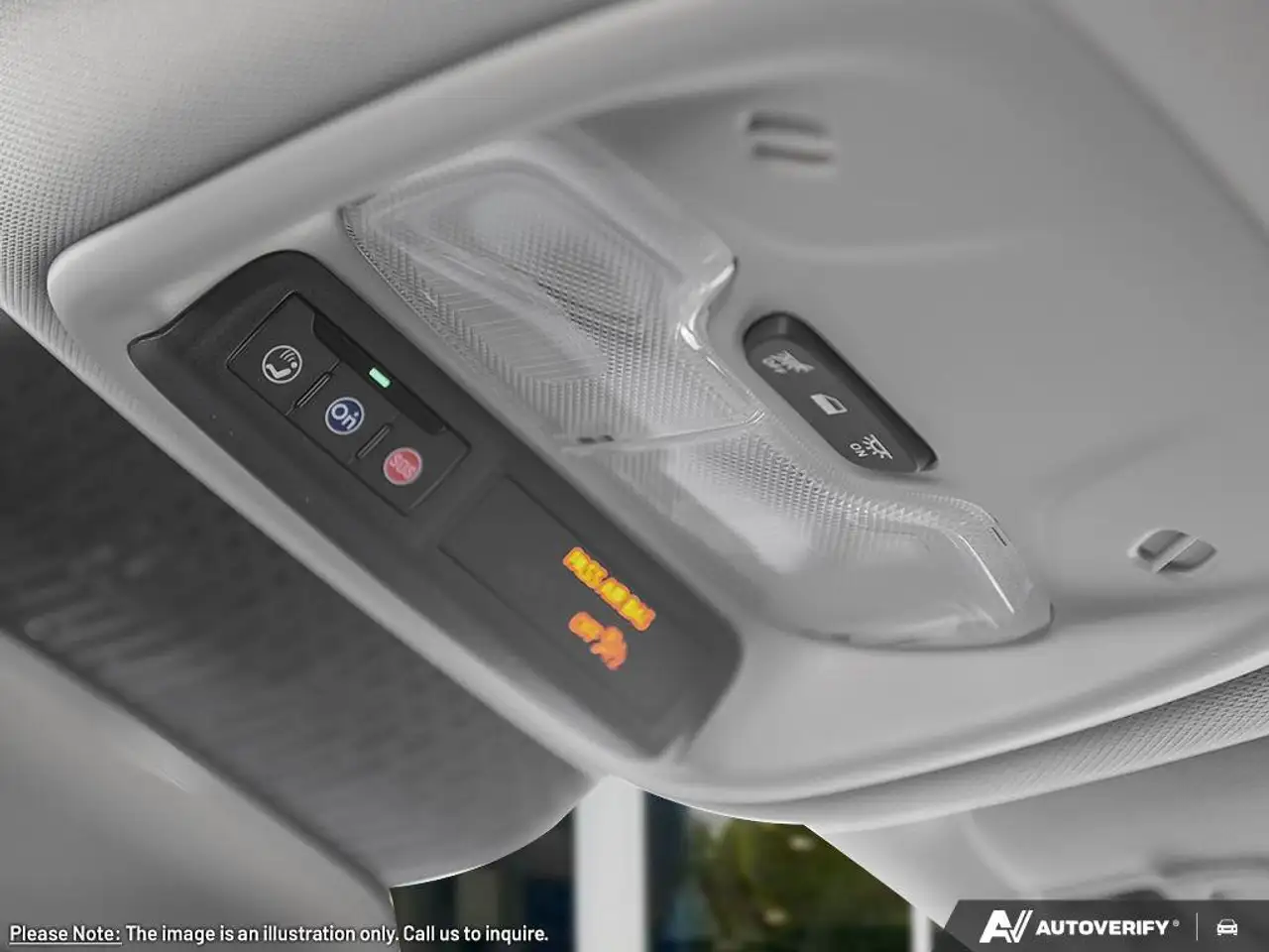 Chevrolet Bolt снимка Chevrolet Bolt
