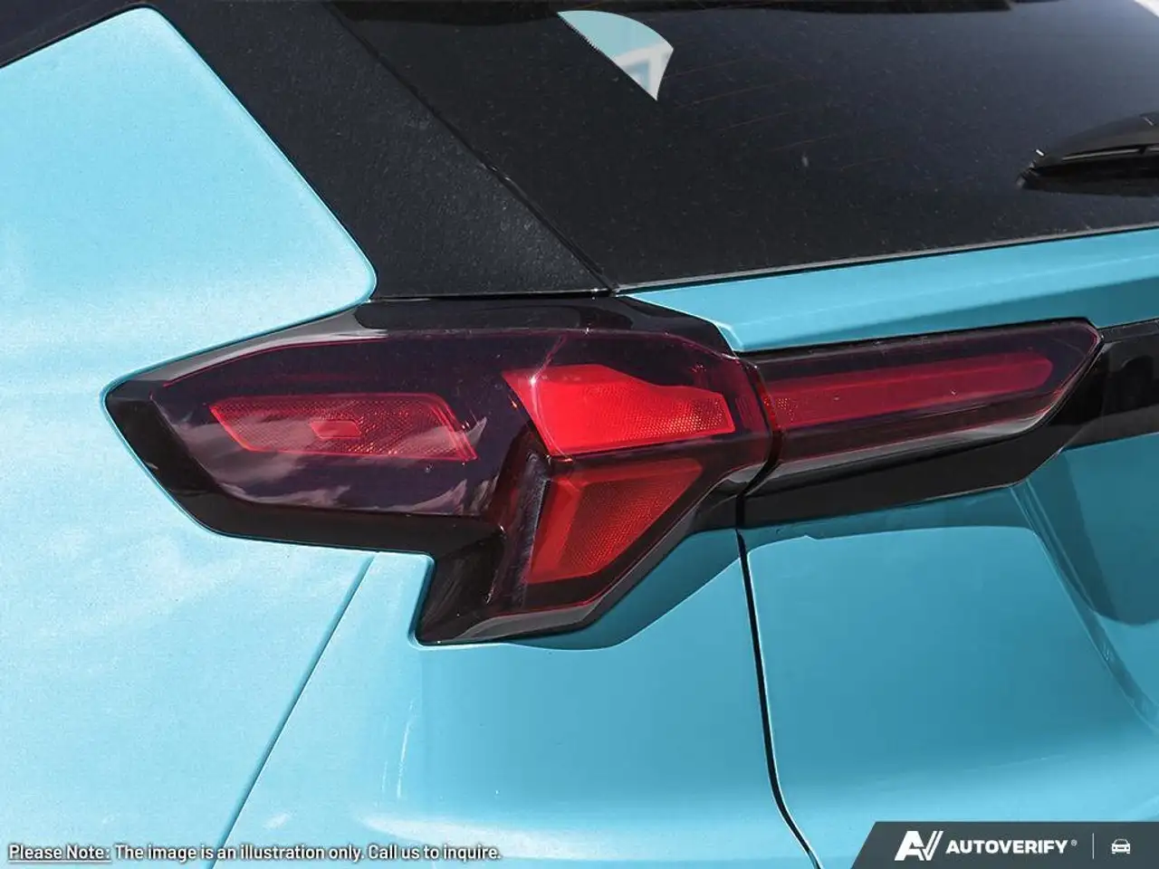 Chevrolet Bolt снимка Chevrolet Bolt