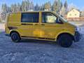 Volkswagen T5 Kombi Kasten*RESTAURIERT*ZV*PDC*el.FH*"2xSCHIEBETÜREN - thumbnail 5