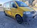 Volkswagen T5 Kombi Kasten*RESTAURIERT*ZV*PDC*el.FH*"2xSCHIEBETÜREN - thumbnail 4
