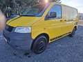 Volkswagen T5 Kombi Kasten*RESTAURIERT*ZV*PDC*el.FH*"2xSCHIEBETÜREN - thumbnail 3