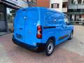 Peugeot Partner BlueHDi PREMIUM  L1 *GOMME NUOVE Bleu - thumbnail 6