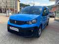 Peugeot Partner BlueHDi PREMIUM  L1 *GOMME NUOVE Bleu - thumbnail 2