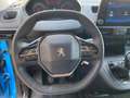 Peugeot Partner BlueHDi PREMIUM  L1 *GOMME NUOVE Bleu - thumbnail 11