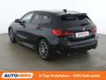 BMW 118 118d M Sport Schwarz - thumbnail 4