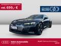 Audi e-tron GT Pano B&O Matrix Luftfederung Schwarz - thumbnail 1
