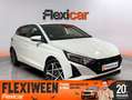 Hyundai i20 1.0 TGDI 48V Klass DCT Blanco - thumbnail 1