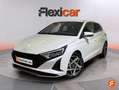 Hyundai i20 1.0 TGDI 48V Klass DCT Blanco - thumbnail 3