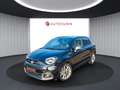 Fiat 500X Sport BAD/NAVI/PDC/LED/SHZ/Totwinkel Schwarz - thumbnail 2