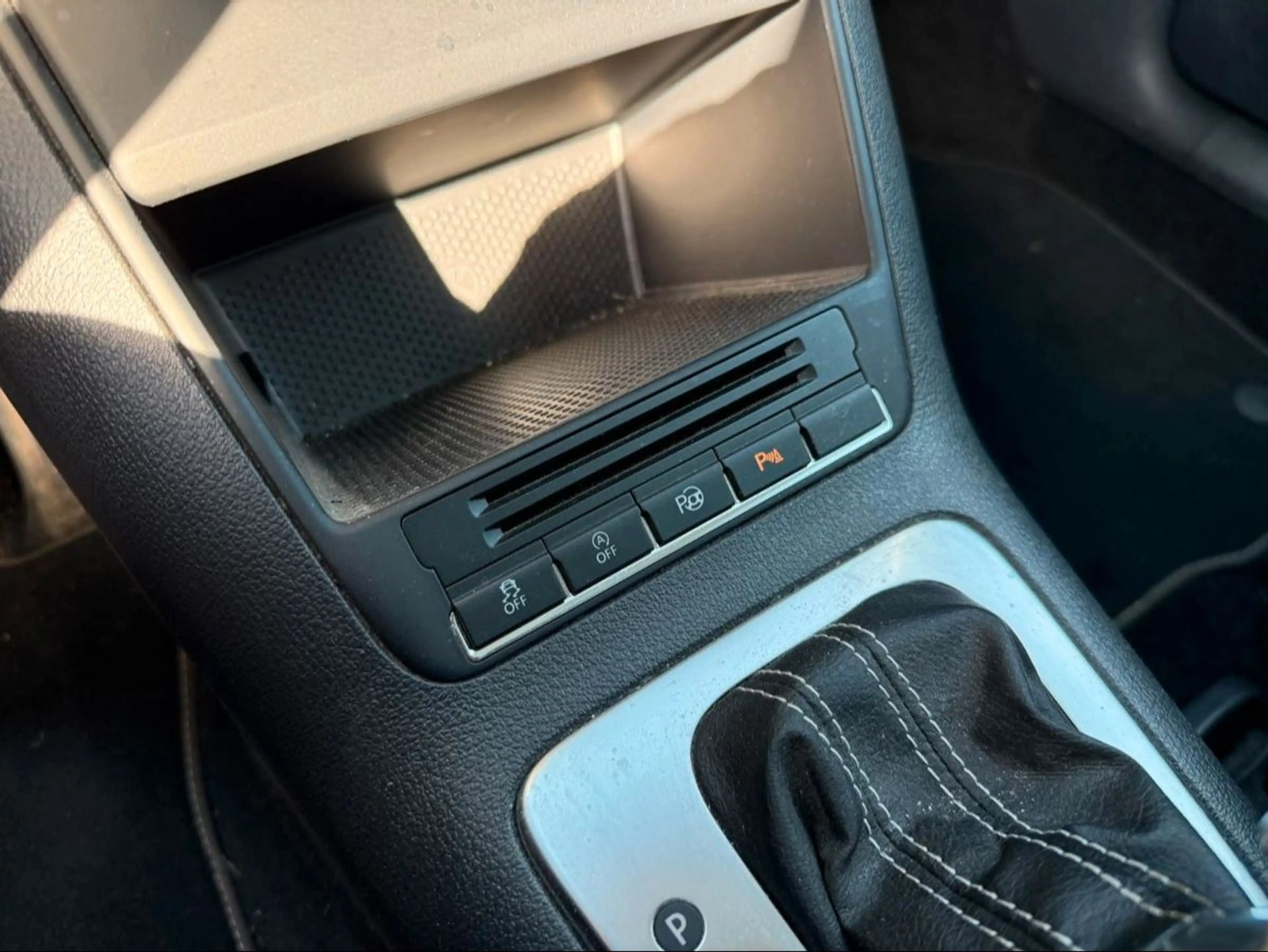 Volkswagen Golf Plus VI Match BMT/GSD/Teilleder/Tempomat/ — photo 13