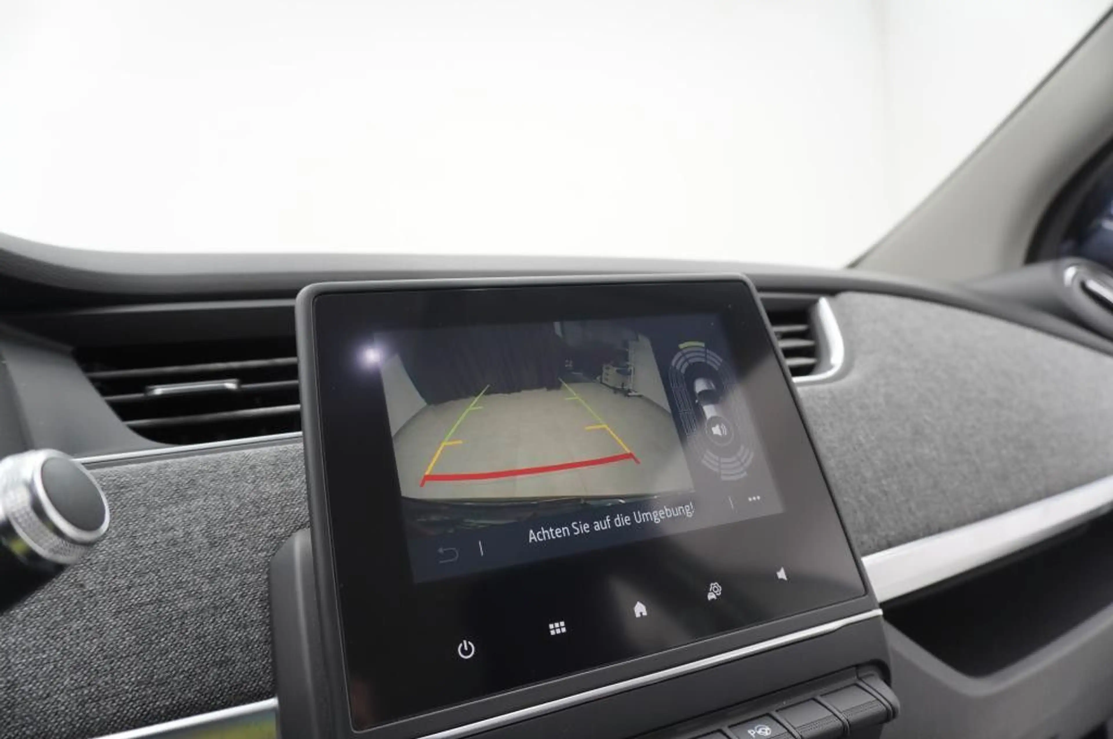Renault ZOE Zoe Intens Kamera/ — photo 13
