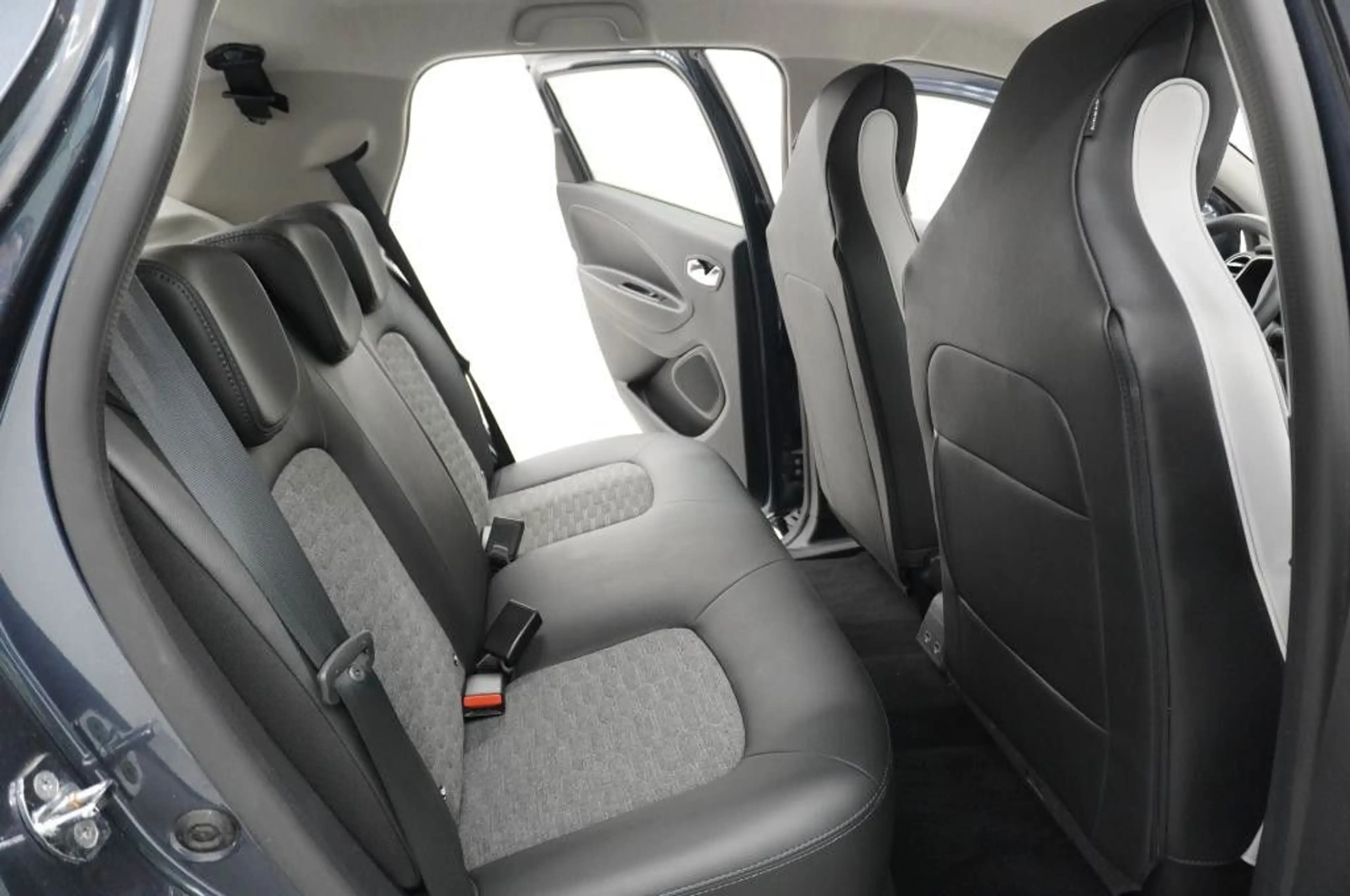Renault ZOE Zoe Intens Kamera/ — photo 7