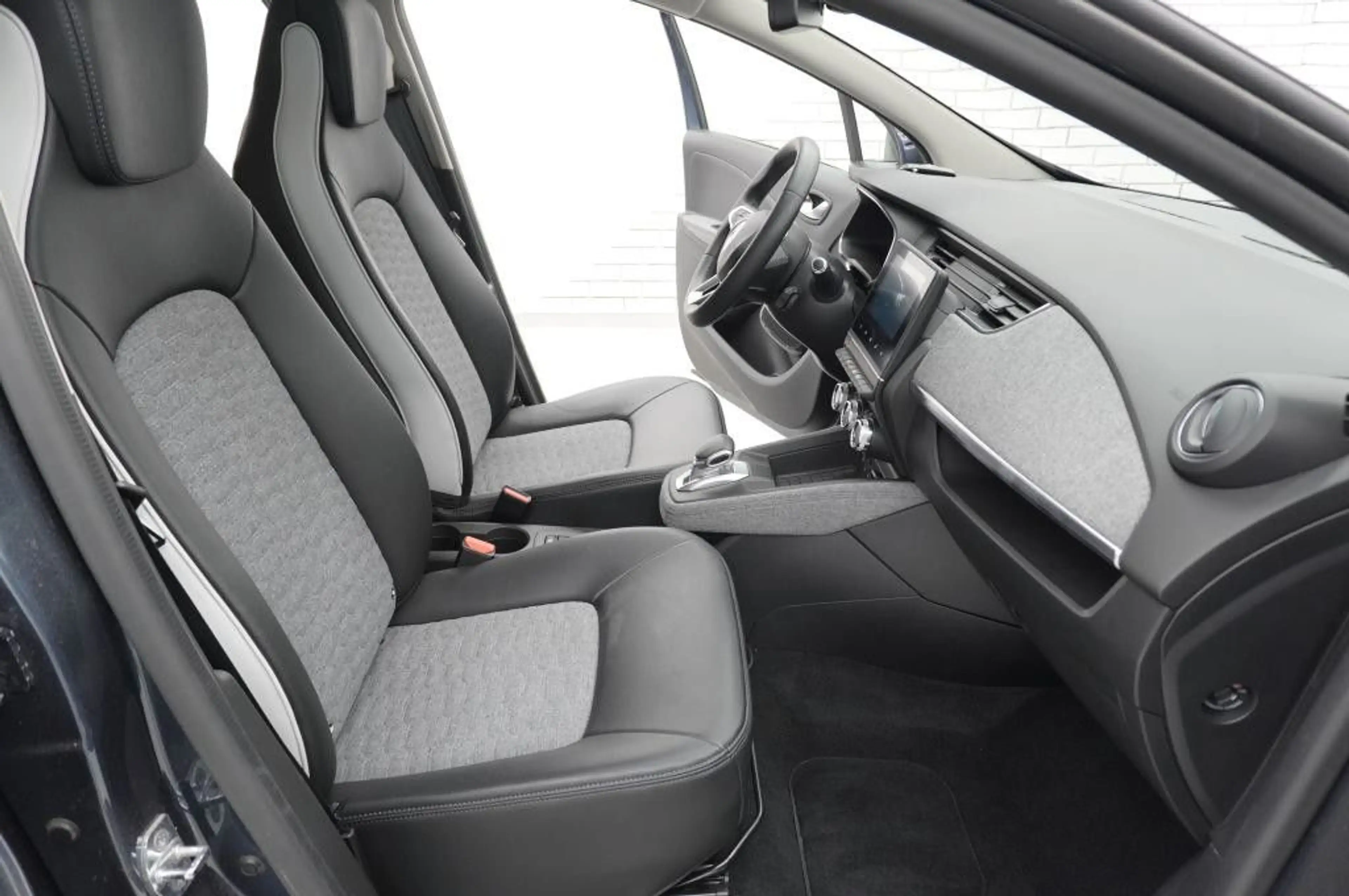 Renault ZOE Zoe Intens Kamera/ — photo 5