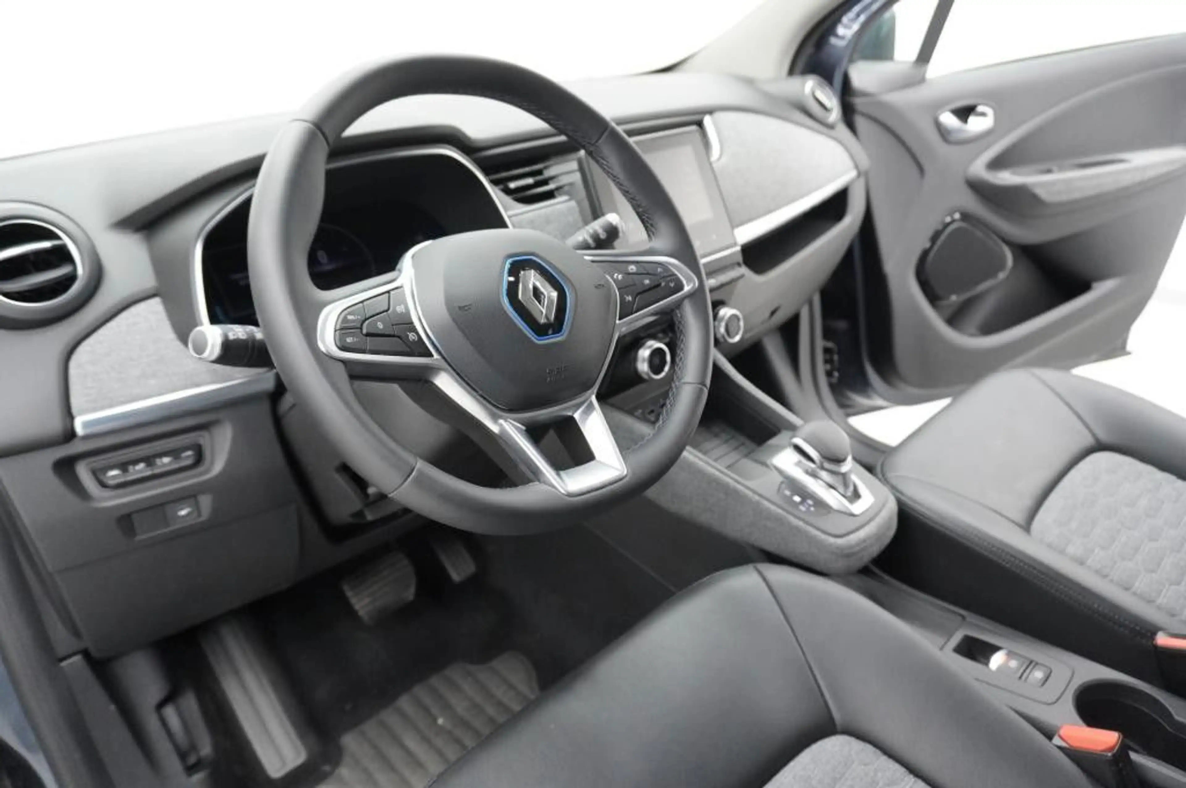 Renault ZOE Zoe Intens Kamera/ — photo 9