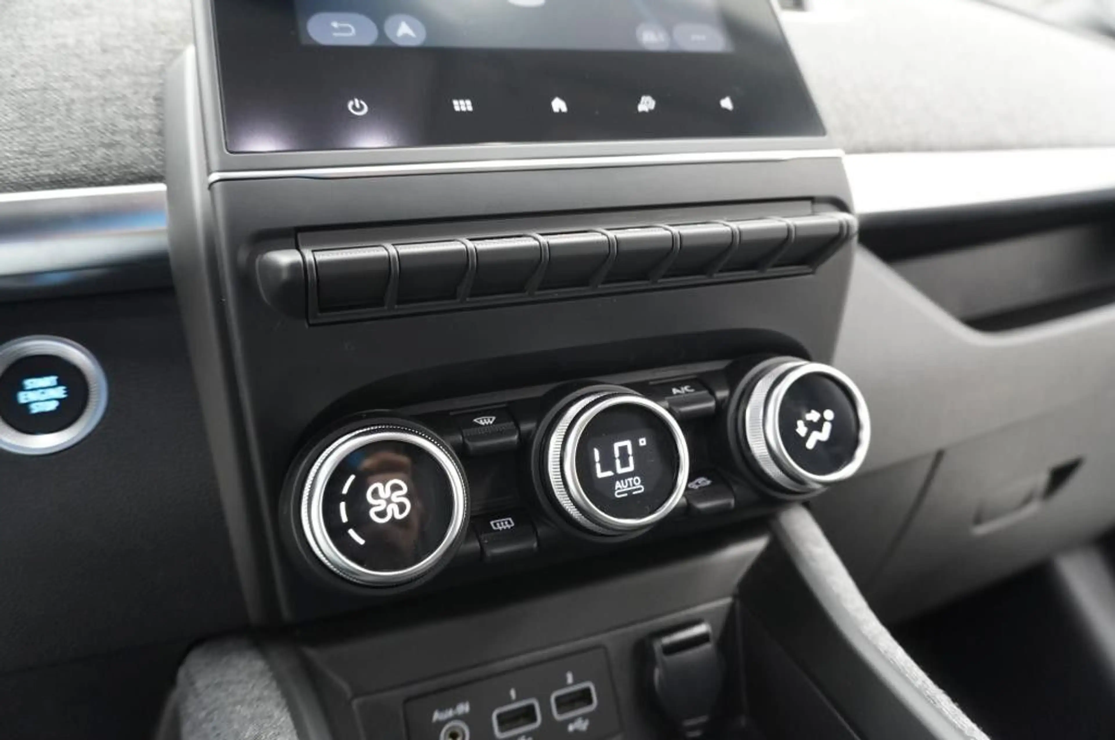 Renault ZOE Zoe Intens Kamera/ — photo 12