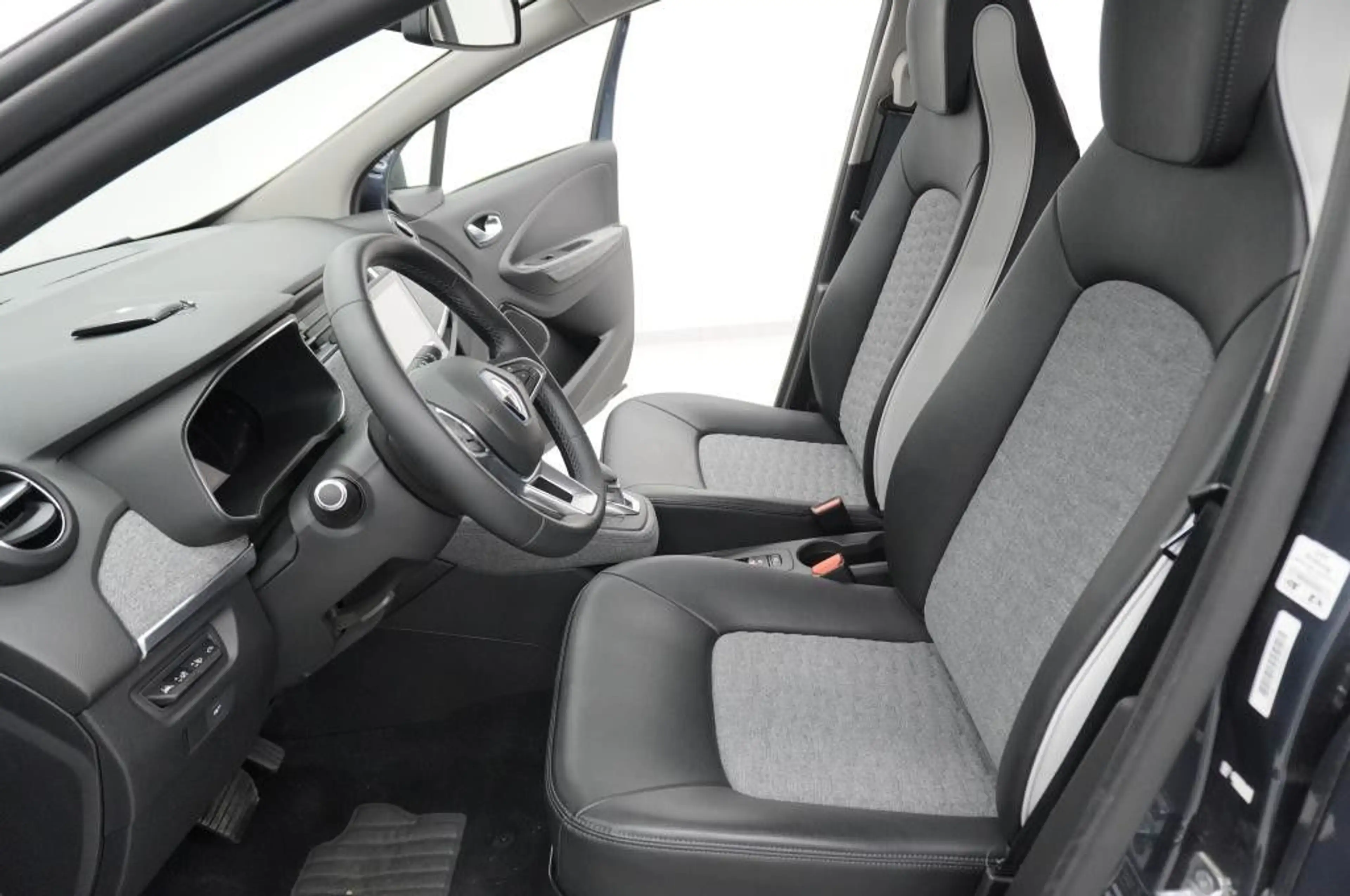 Renault ZOE Zoe Intens Kamera/ — photo 8