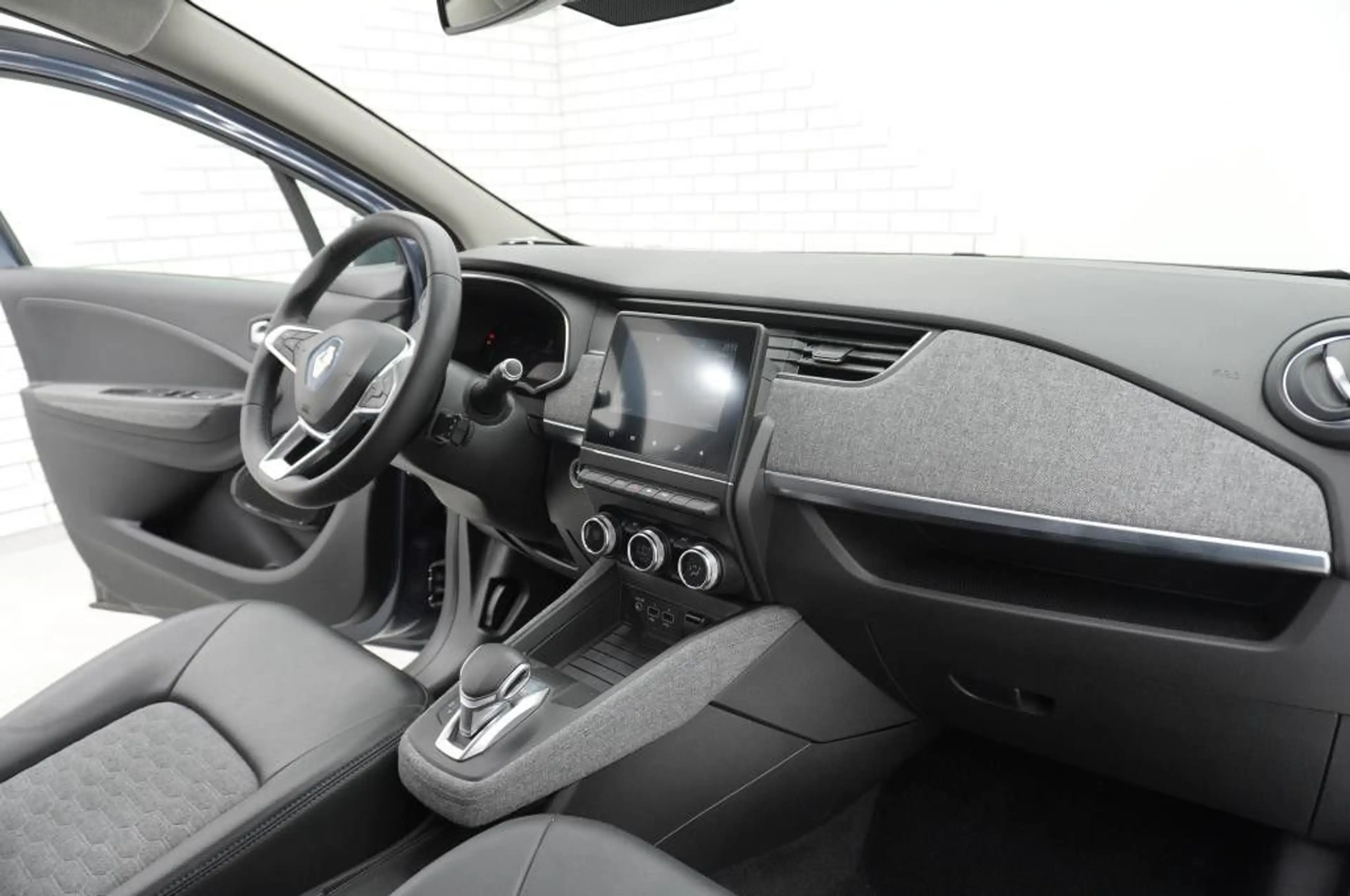 Renault ZOE Zoe Intens Kamera/ — photo 6