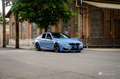 BMW M3 F80 - DKG - Yas Marina Blau Blau - thumbnail 3