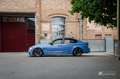 BMW M3 F80 - DKG - Yas Marina Blau Blau - thumbnail 1