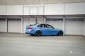 BMW M3 F80 - DKG - Yas Marina Blau Blau - thumbnail 6