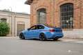 BMW M3 F80 - DKG - Yas Marina Blau Blau - thumbnail 5