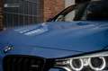 BMW M3 F80 - DKG - Yas Marina Blau Blau - thumbnail 8