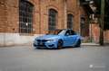 BMW M3 F80 - DKG - Yas Marina Blau Blau - thumbnail 4