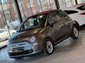 Fiat 500C 1.2i/CLIMA/CABRIOLET/ETAT NEUF/1PROP CARNET Grijs - thumbnail 6
