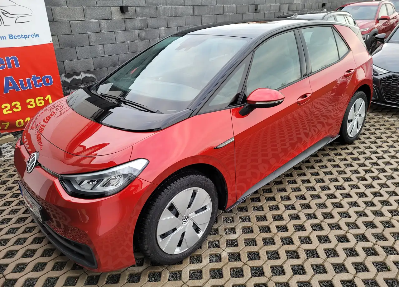 Volkswagen ID.3