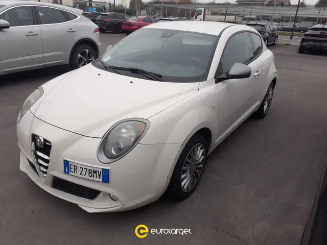 Alfa Romeo MiTo 1.4 70 CV 8V Impression