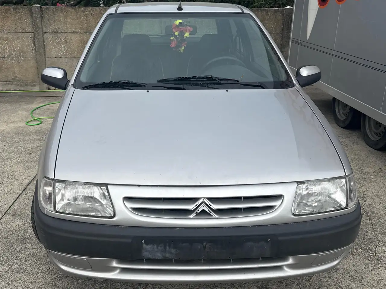 Citroen SAXO 1.1i Bic, foto 1