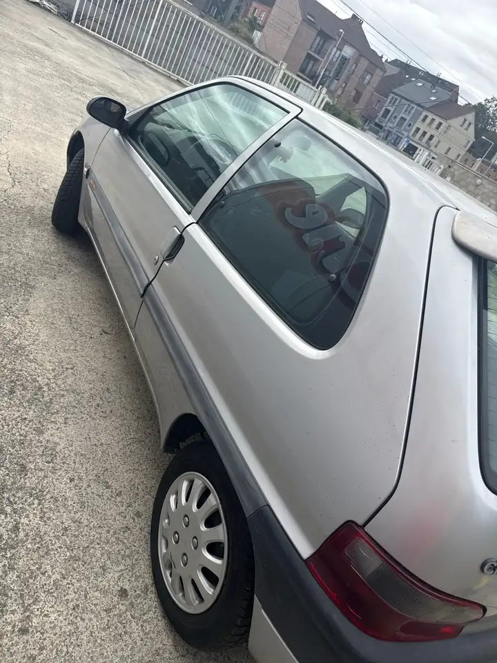 Citroen SAXO 1.1i Bic, foto 4