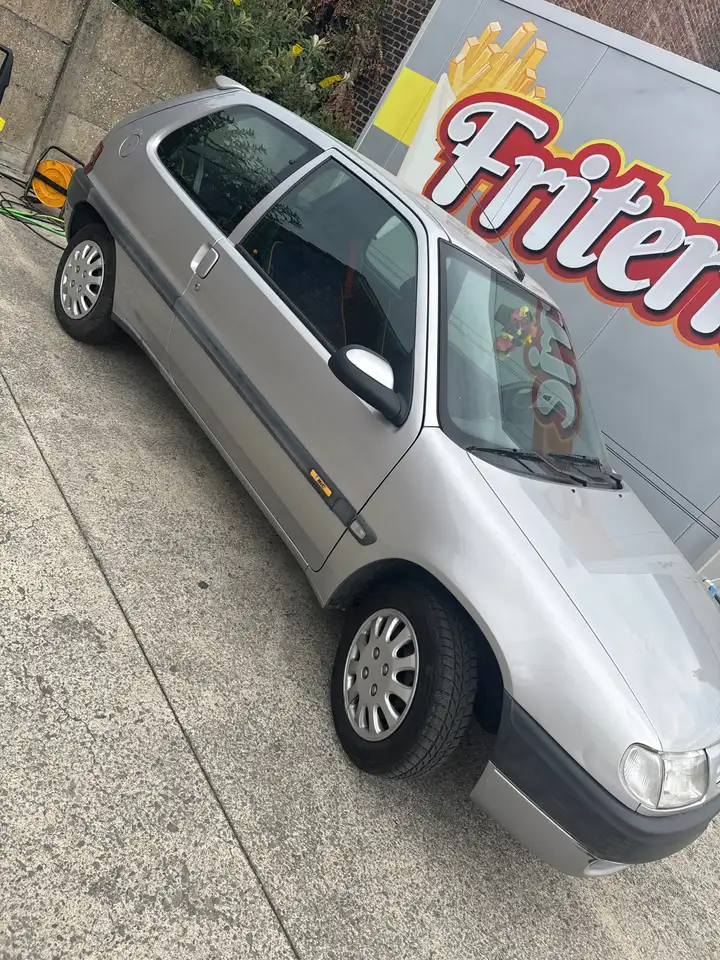 Citroen SAXO 1.1i Bic, foto 2
