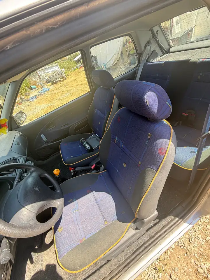 Citroen SAXO 1.1i Bic, foto 5
