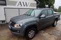 Volkswagen Amarok Trendline DoubleCab 4Motion|1.Hand|Klima| Gri - thumbnail 1