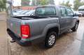 Volkswagen Amarok Trendline DoubleCab 4Motion|1.Hand|Klima| Gri - thumbnail 5