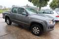 Volkswagen Amarok Trendline DoubleCab 4Motion|1.Hand|Klima| Gri - thumbnail 4