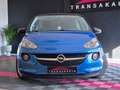 Opel Adam 1.4 Twinport 87 ch S/S Unlimited Bleu - thumbnail 2