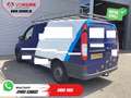 Mercedes-Benz Vito 116 CDI L2 EXPORT ONLY Carplay/ Imperiaal/ Airco/ Blauw - thumbnail 2