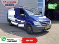 Mercedes-Benz Vito 116 CDI L2 EXPORT ONLY Carplay/ Imperiaal/ Airco/ Blauw - thumbnail 1