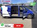 Mercedes-Benz Vito 116 CDI L2 EXPORT ONLY Carplay/ Imperiaal/ Airco/ Blauw - thumbnail 6