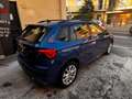 Skoda Kamiq 1.6 TDI SCR Ambition *IVA ESPOSTA* Blu/Azzurro - thumbnail 5